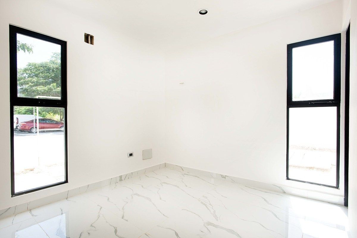 Casa en Cholul, Mérida, foto 16 de 22