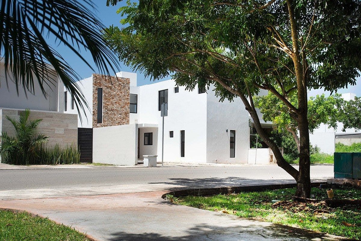 Casa en Cholul, Mérida, foto 4 de 22