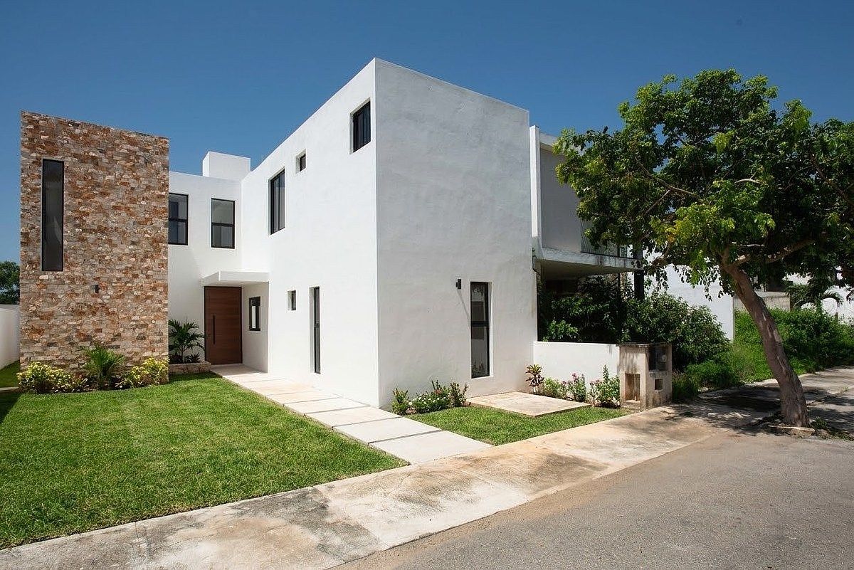 Casa en Cholul, Mérida, foto 5 de 22