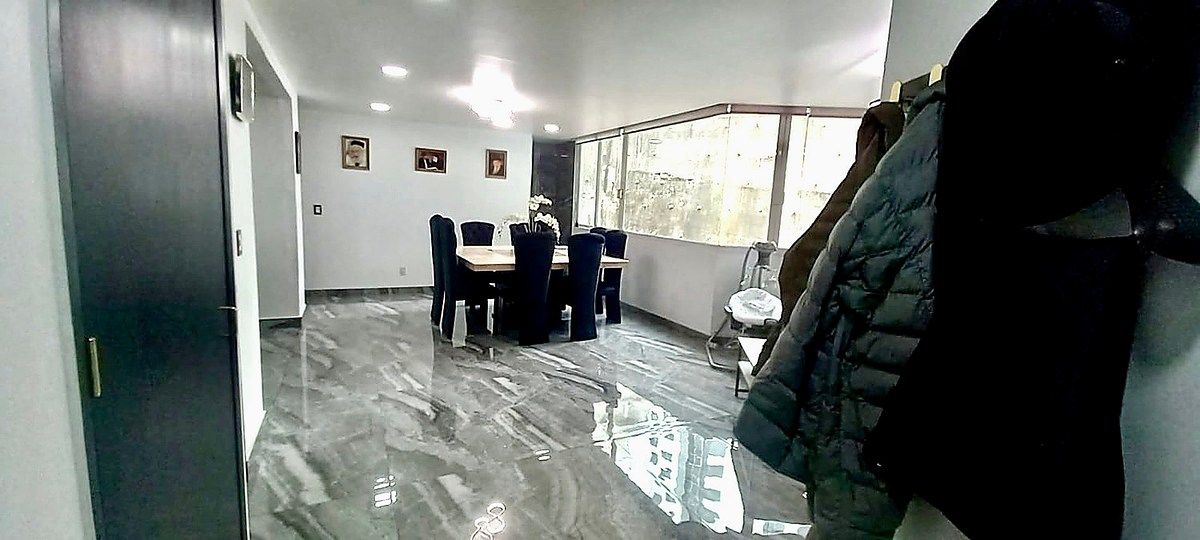 Departamento en Lomas de las Palmas, Huixquilucan, foto 2 de 9