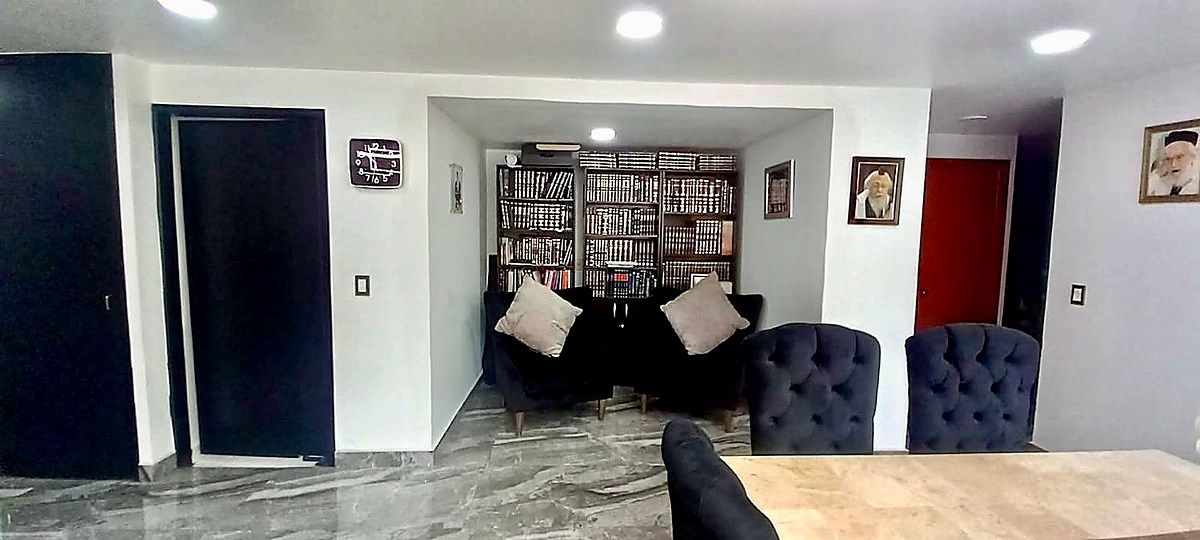 Departamento en Lomas de las Palmas, Huixquilucan, foto 3 de 9