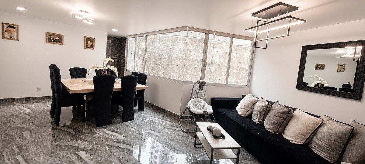 Departamento en Lomas de las Palmas, Huixquilucan, foto 4 de 9