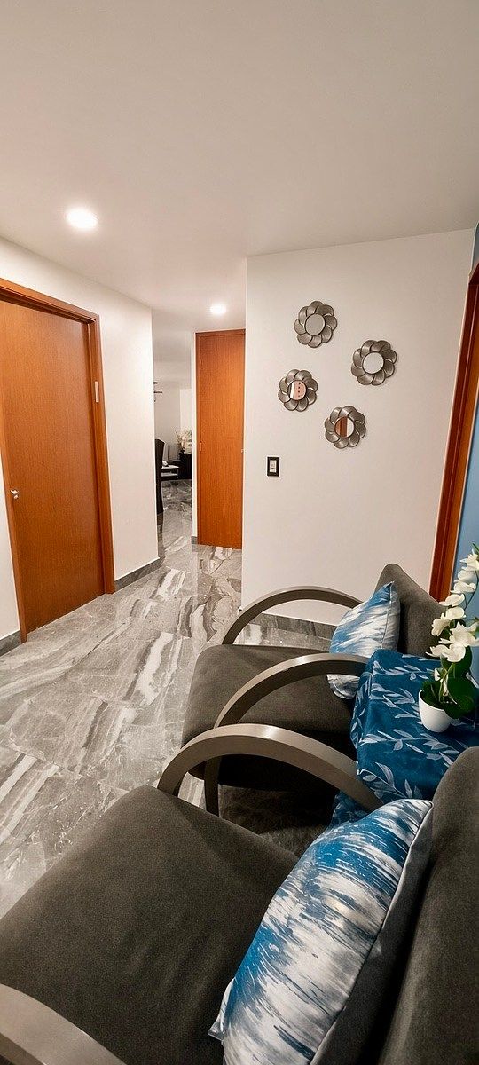 Departamento en Lomas de las Palmas, Huixquilucan, foto 6 de 9