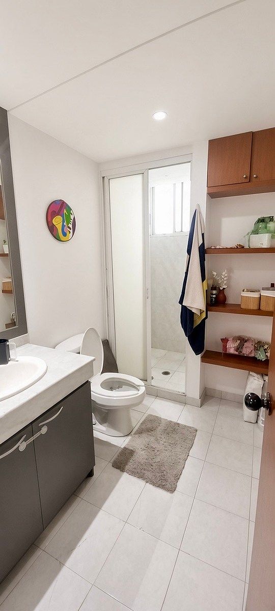 Departamento en Lomas de las Palmas, Huixquilucan, foto 9 de 9