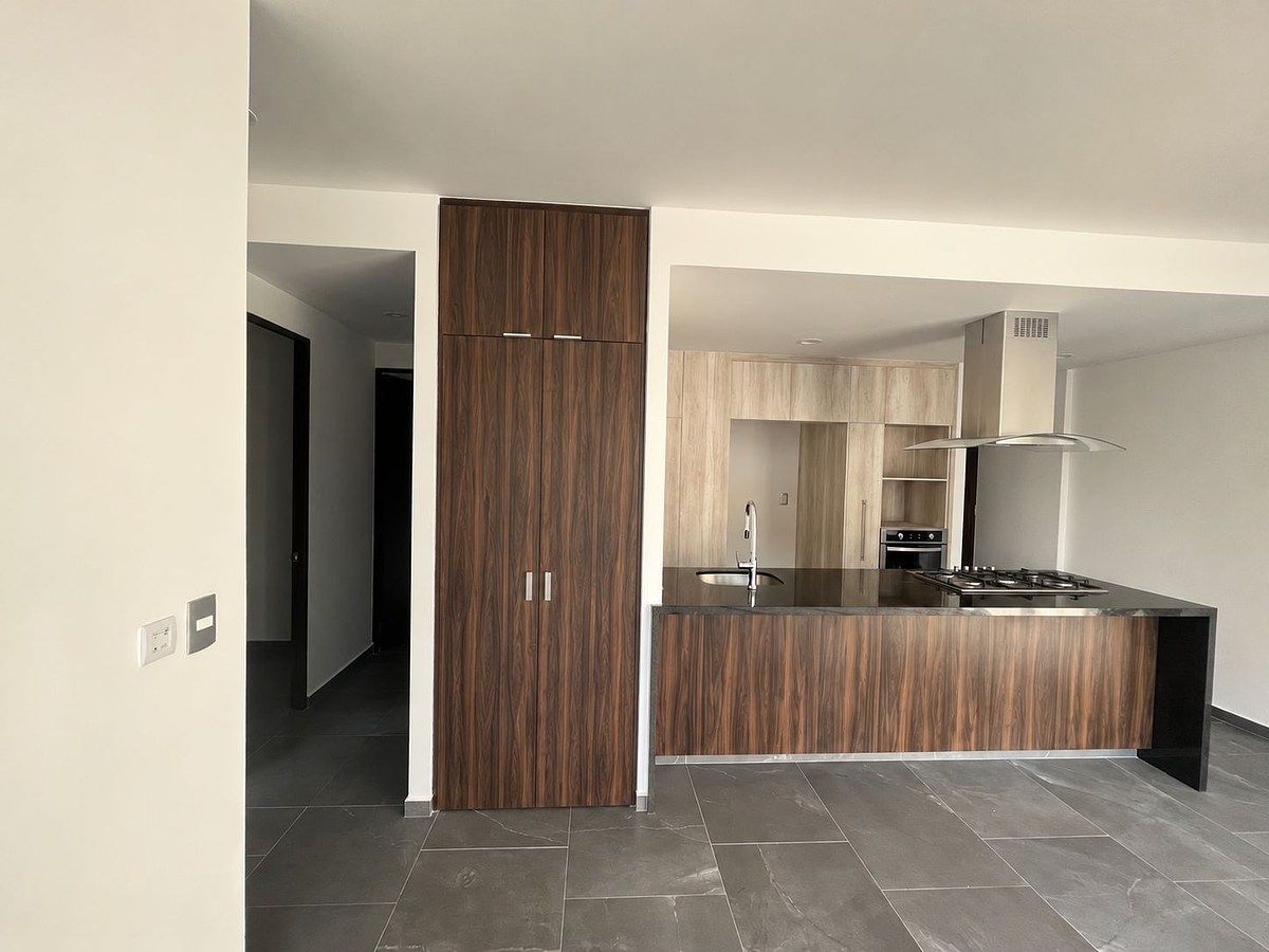 Apartamento em Los Alpes, Álvaro Obregón, foto 2 de 24