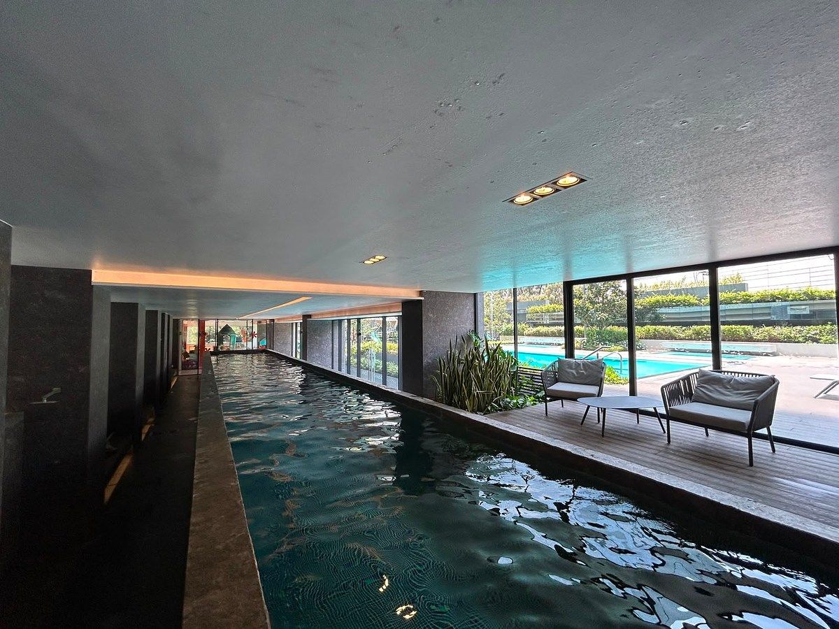 Apartamento em Los Alpes, Álvaro Obregón, foto 11 de 24