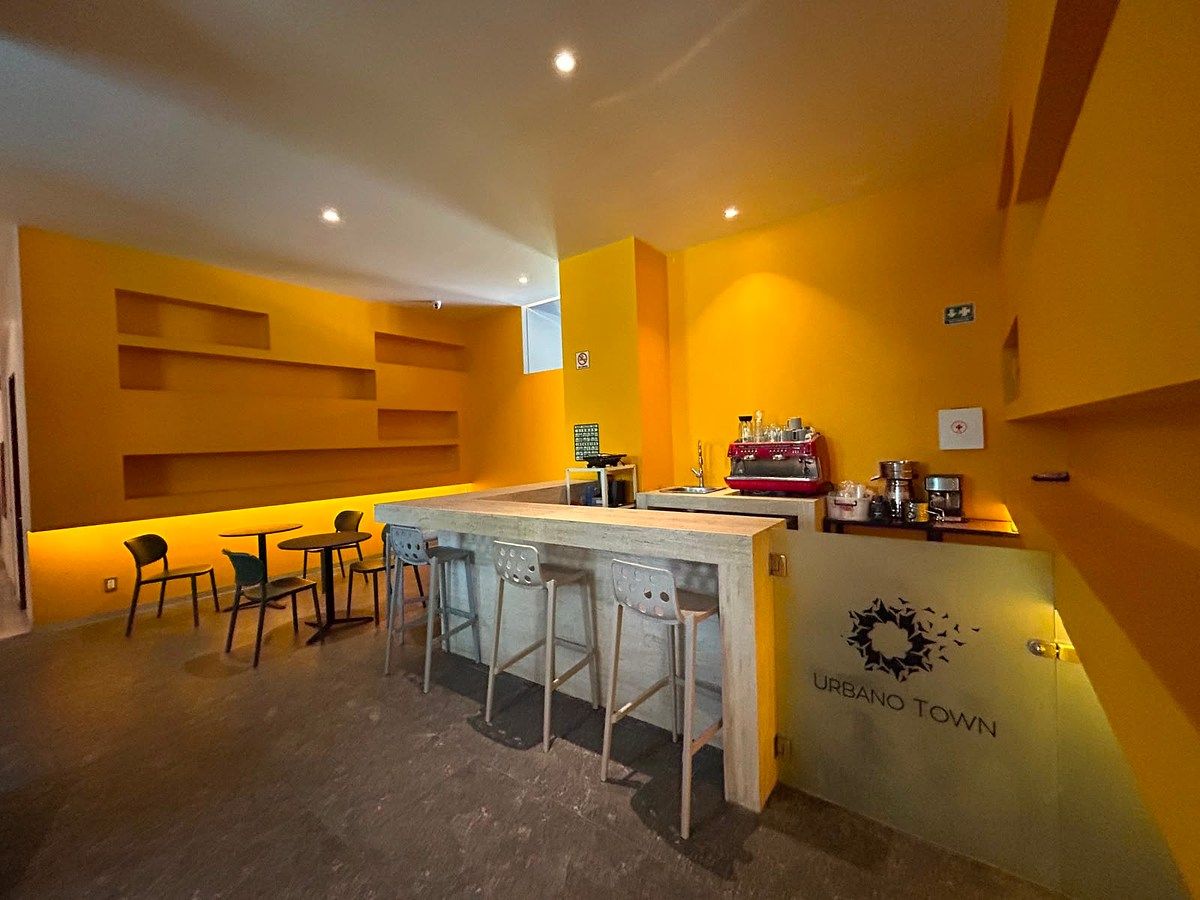 Apartamento em Los Alpes, Álvaro Obregón, foto 24 de 24