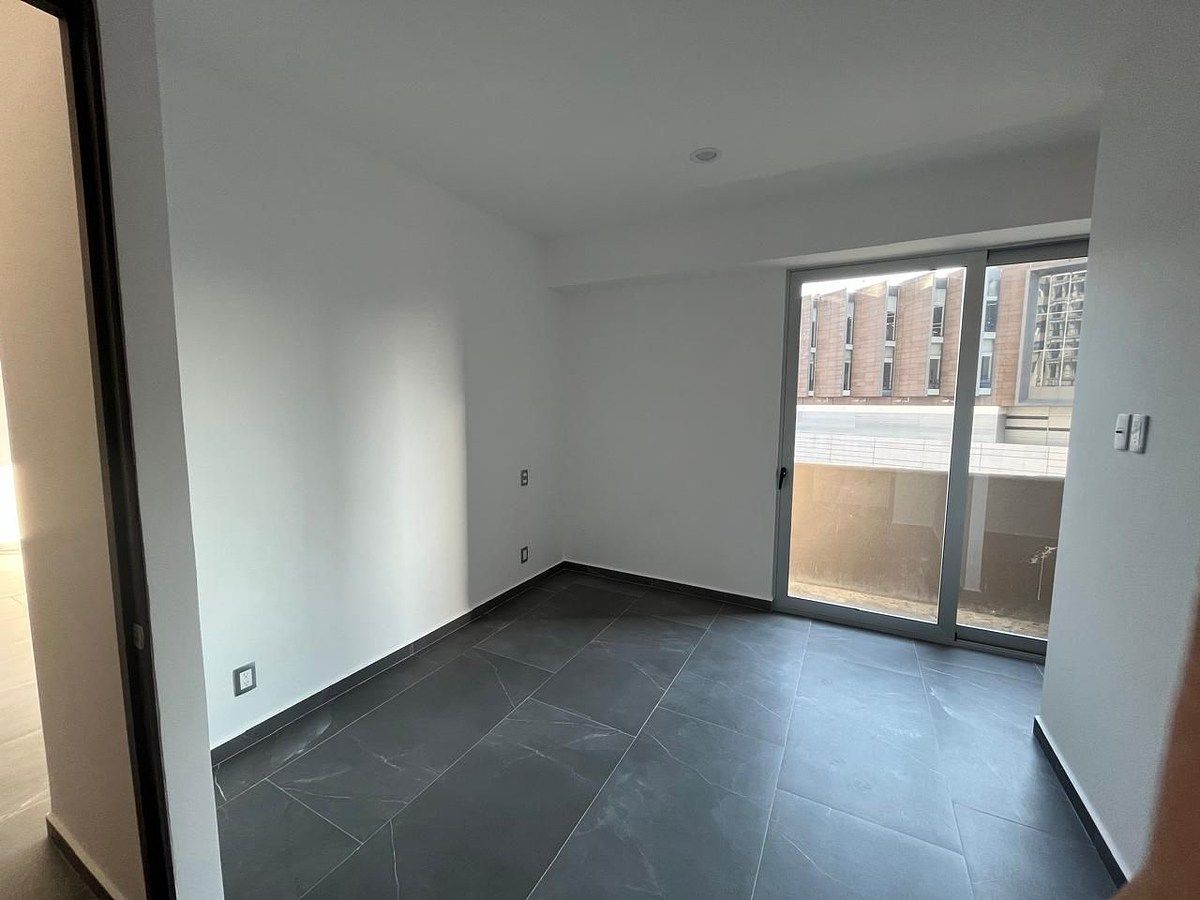Apartamento em Los Alpes, Álvaro Obregón, foto 5 de 24