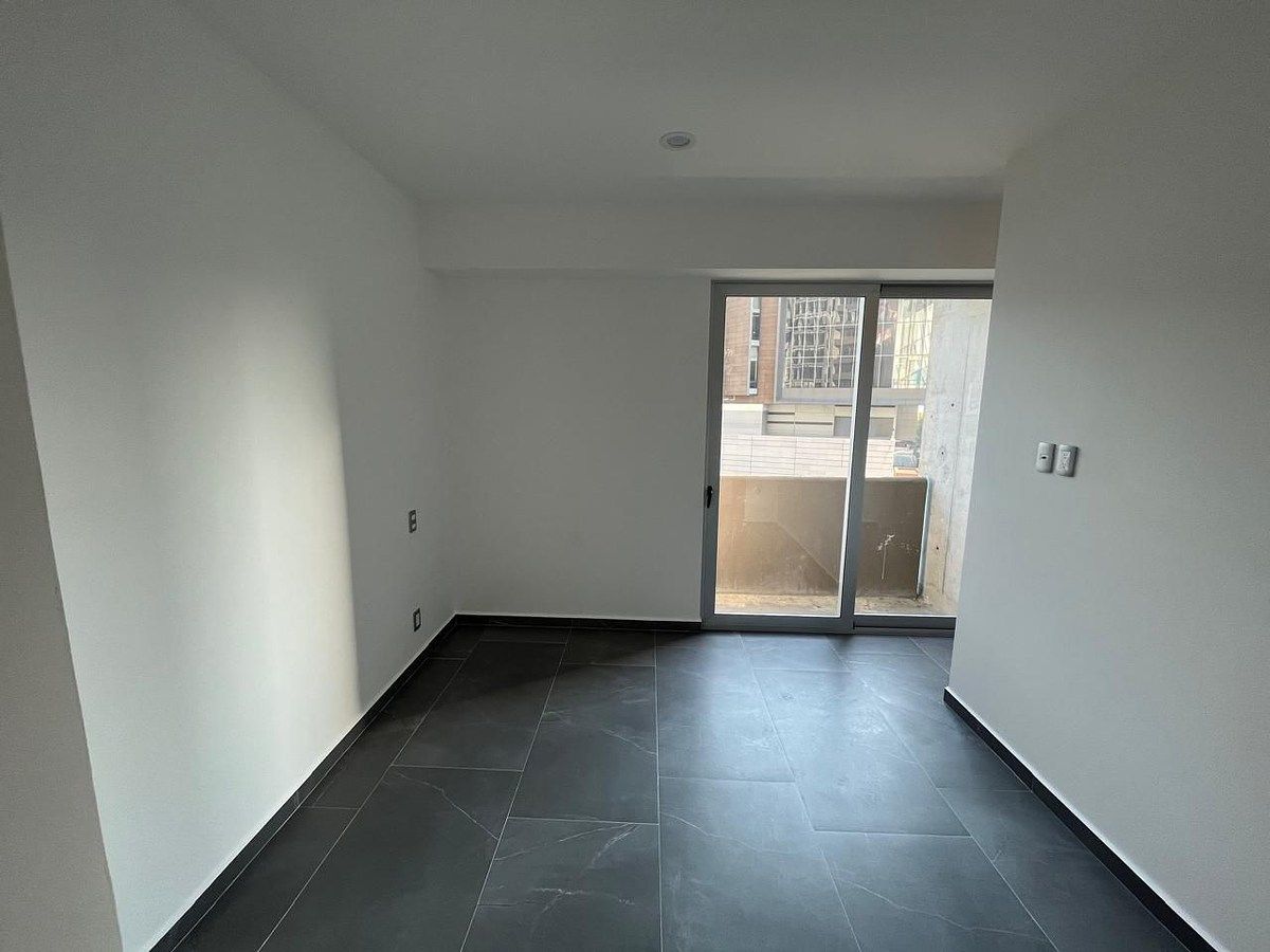 Apartamento em Los Alpes, Álvaro Obregón, foto 6 de 24