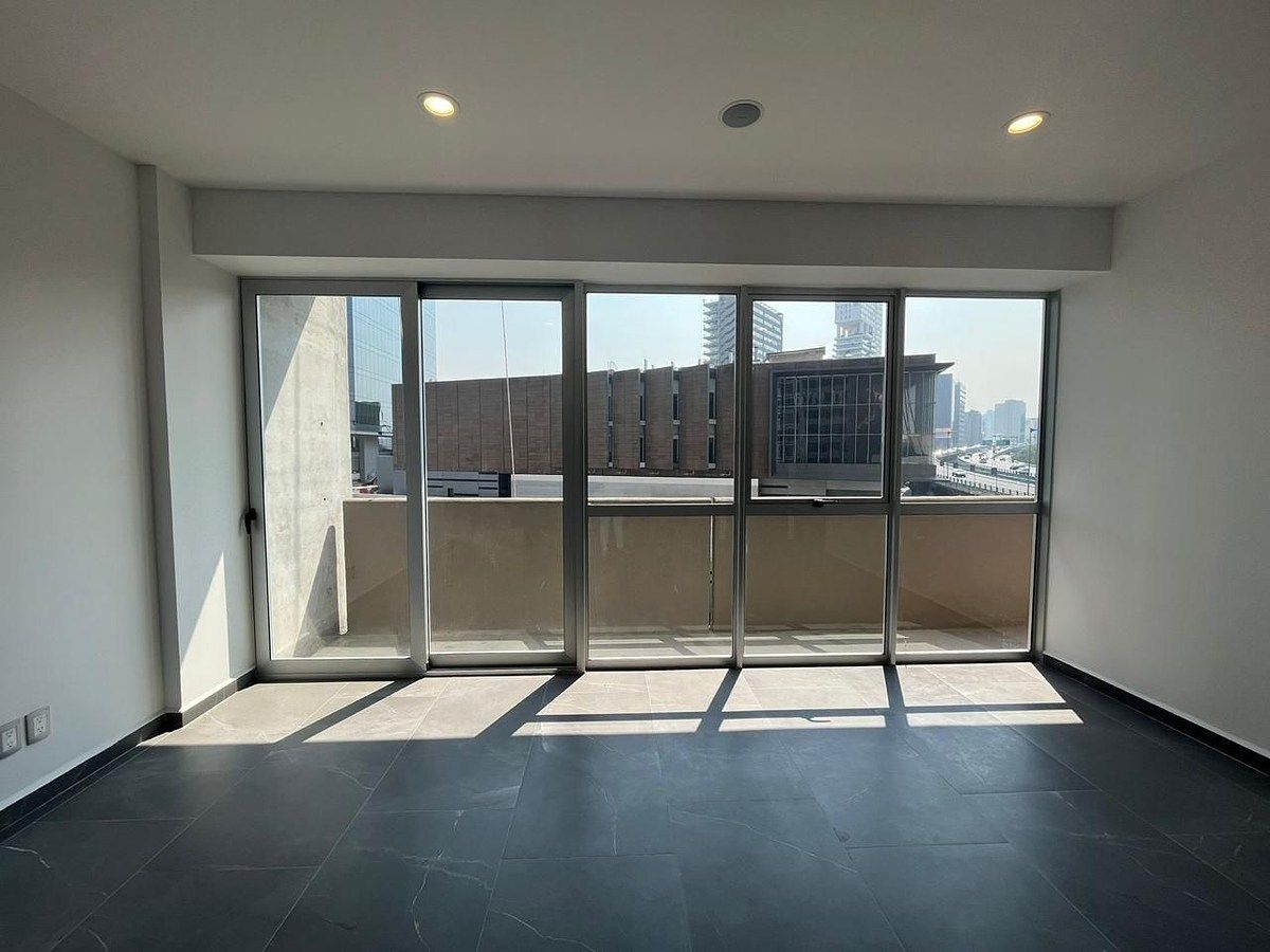 Apartamento em Los Alpes, Álvaro Obregón, foto 4 de 24