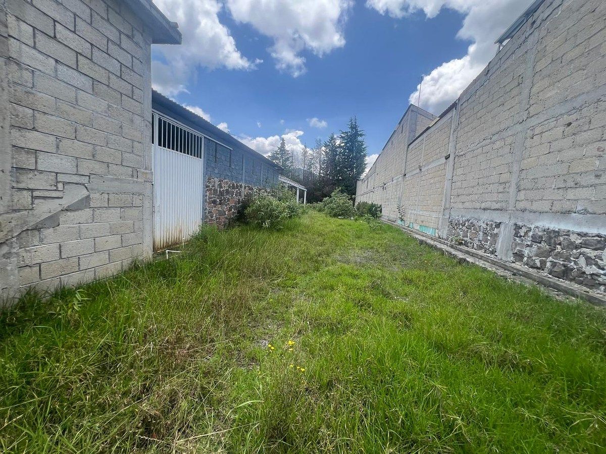 Commercial Storage Unit in El Oro de Hidalgo, El Oro, photo 3 of 18