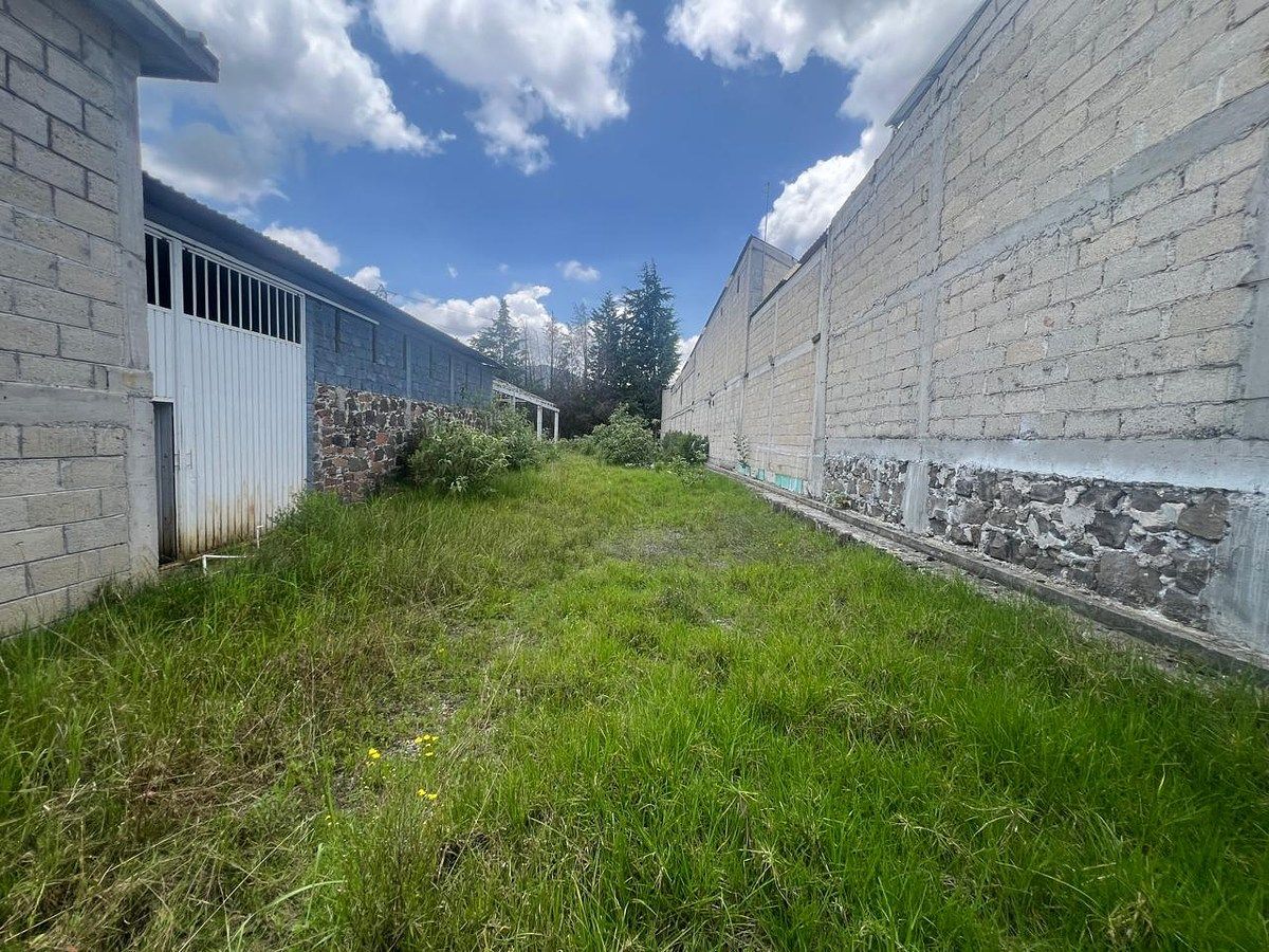 Commercial Storage Unit in El Oro de Hidalgo, El Oro, photo 4 of 18