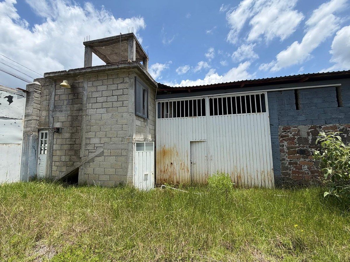Commercial Storage Unit in El Oro de Hidalgo, El Oro, photo 7 of 18