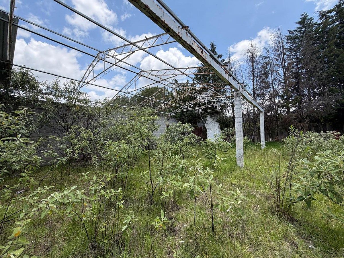 Commercial Storage Unit in El Oro de Hidalgo, El Oro, photo 15 of 18