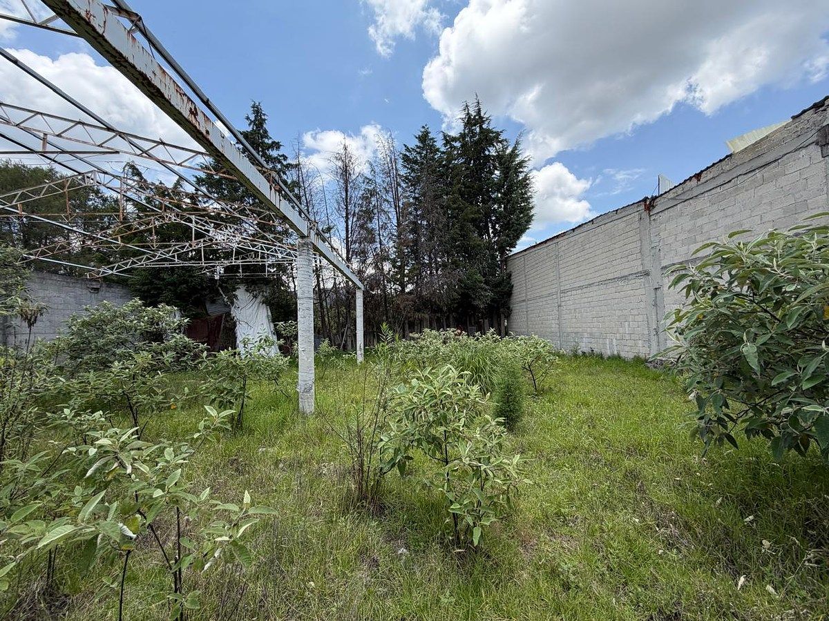 Commercial Storage Unit in El Oro de Hidalgo, El Oro, photo 16 of 18