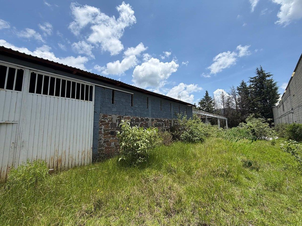Commercial Storage Unit in El Oro de Hidalgo, El Oro, photo 17 of 18
