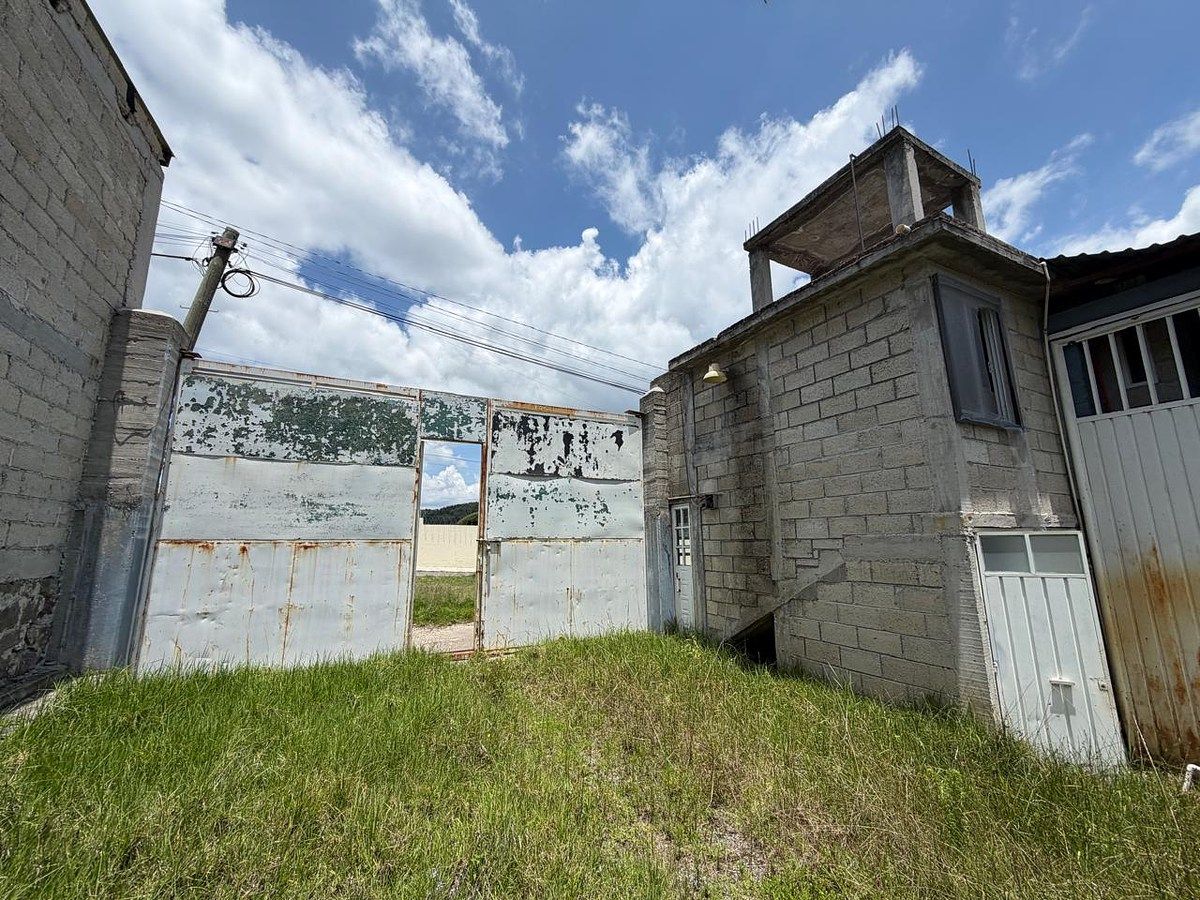 Commercial Storage Unit in El Oro de Hidalgo, El Oro, photo 18 of 18