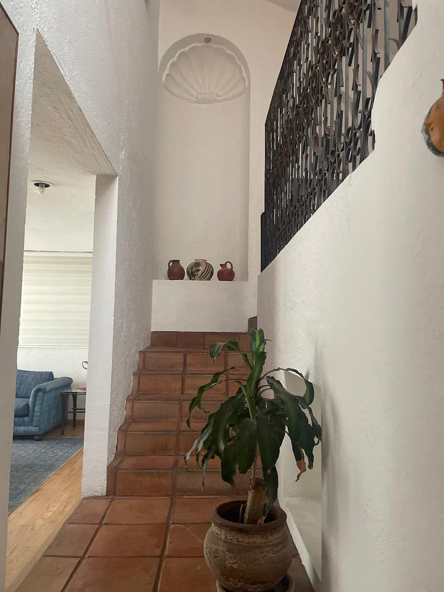 Casa em San Francisco, La Magdalena Contreras, foto 5 de 26