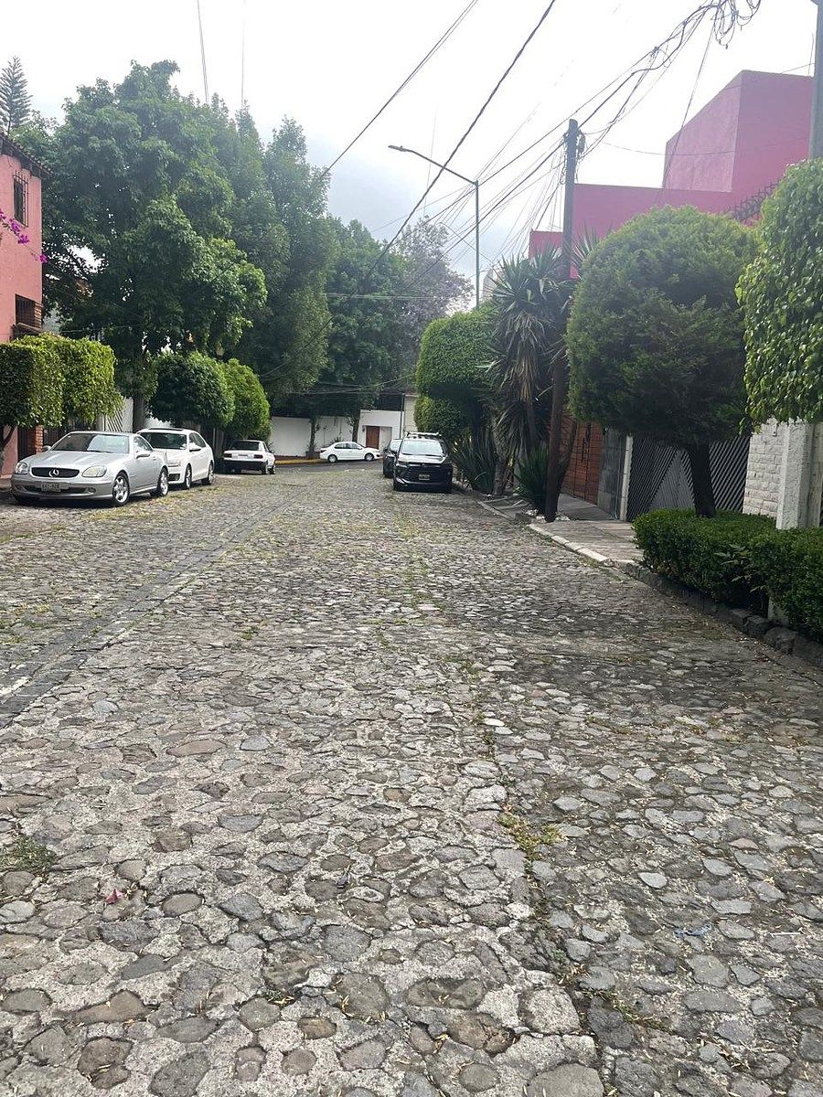 Casa em San Francisco, La Magdalena Contreras, foto 7 de 26