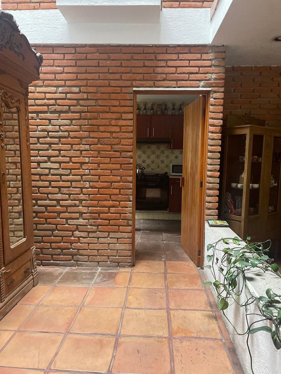Casa em San Francisco, La Magdalena Contreras, foto 8 de 26