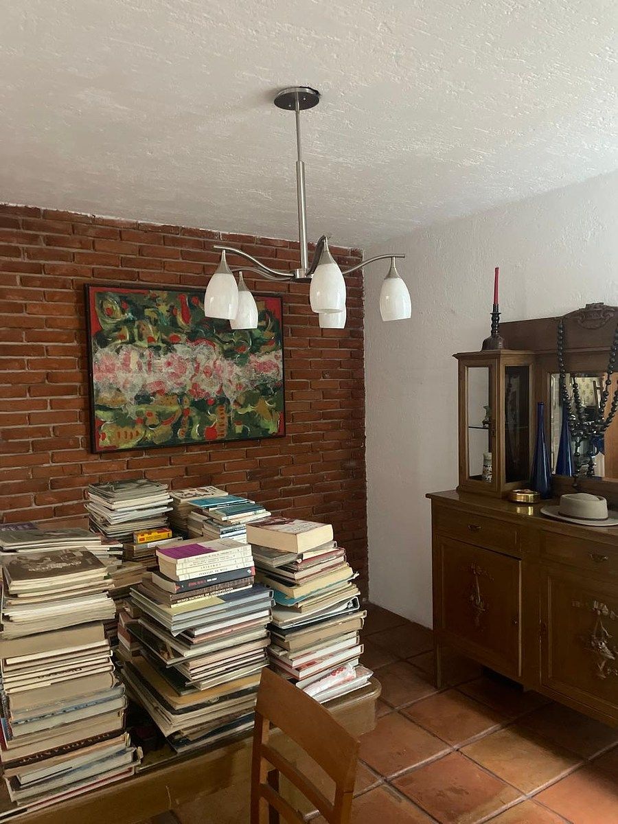 Casa em San Francisco, La Magdalena Contreras, foto 10 de 26
