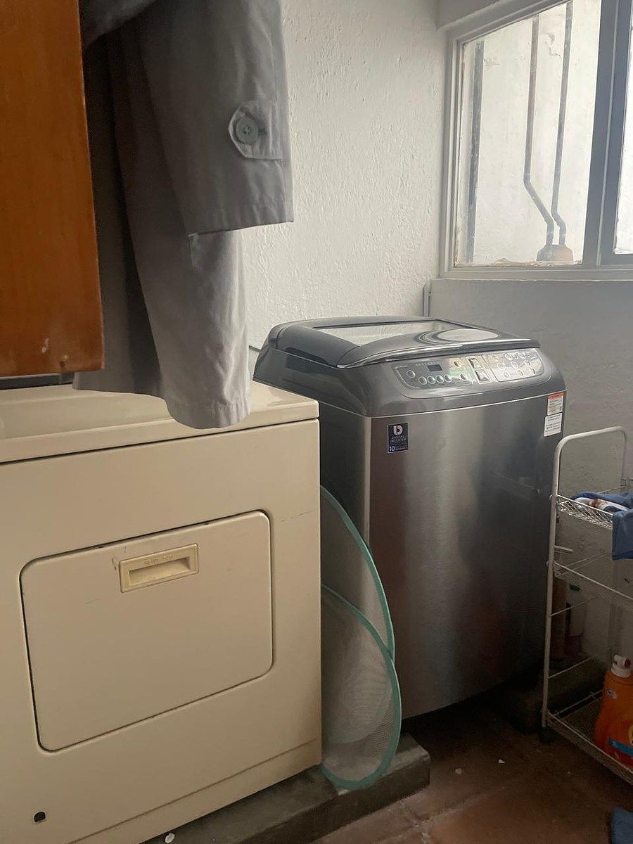 Casa em San Francisco, La Magdalena Contreras, foto 11 de 26
