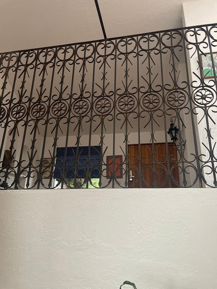 Casa em San Francisco, La Magdalena Contreras, foto 12 de 26