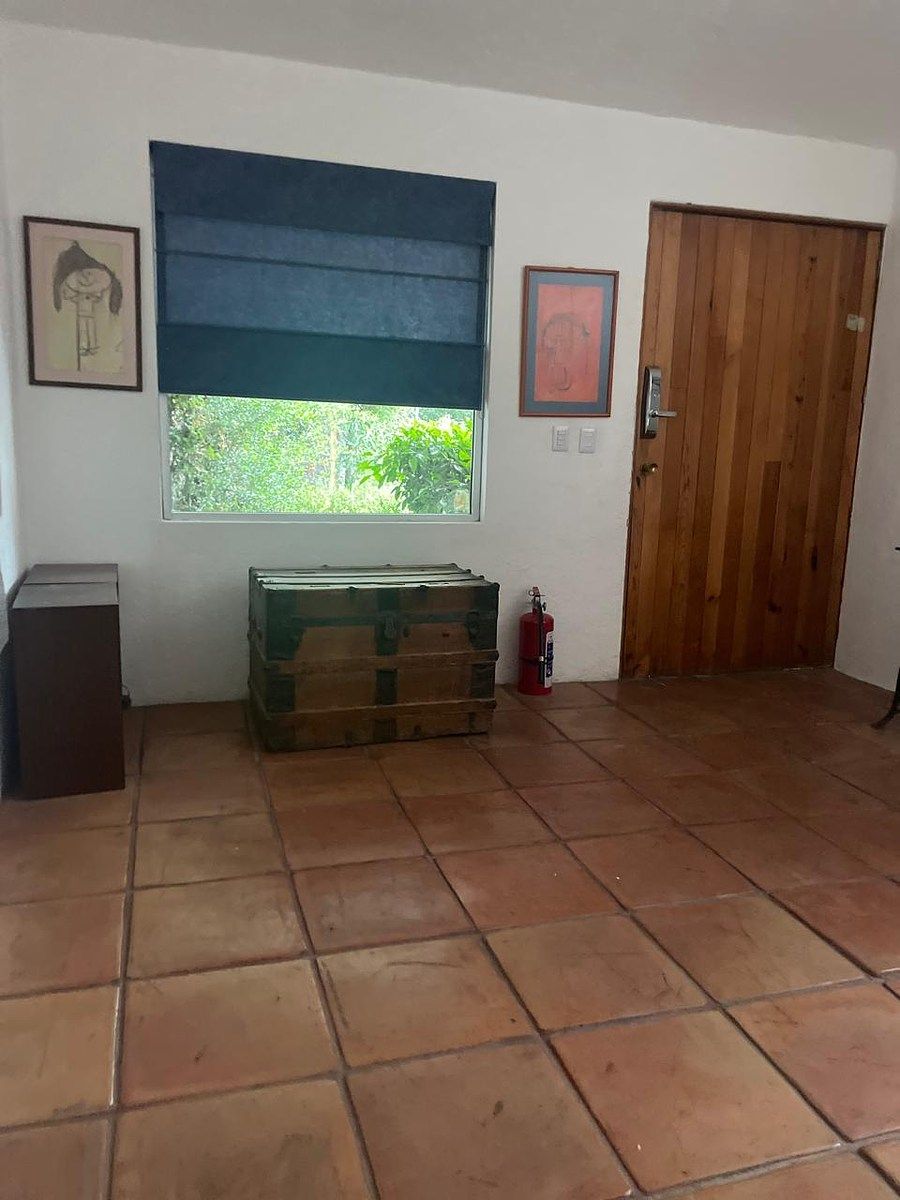 Casa em San Francisco, La Magdalena Contreras, foto 4 de 26