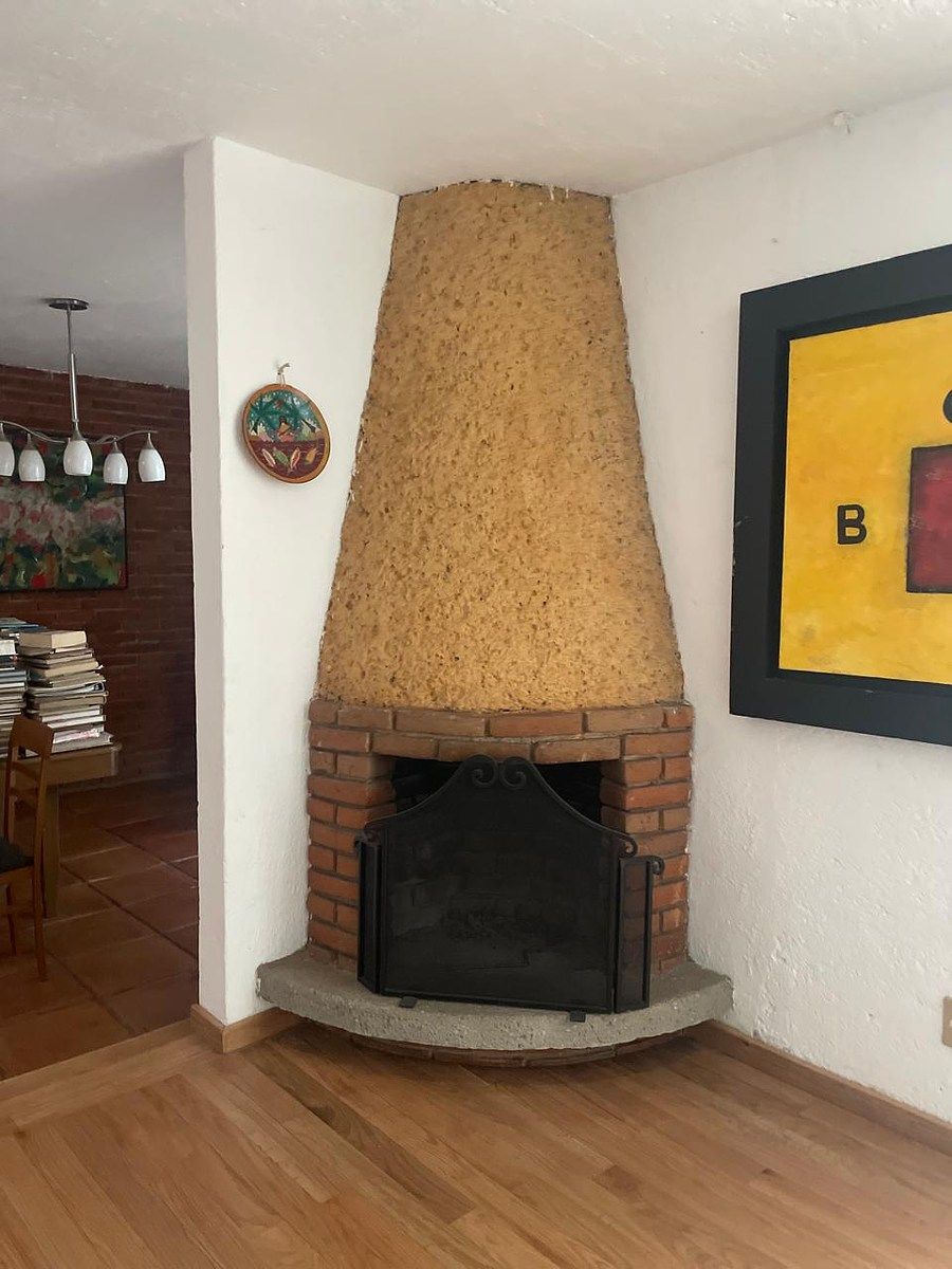Casa em San Francisco, La Magdalena Contreras, foto 13 de 26