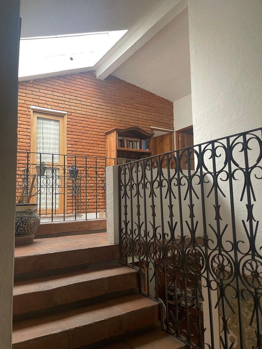 Casa em San Francisco, La Magdalena Contreras, foto 2 de 26