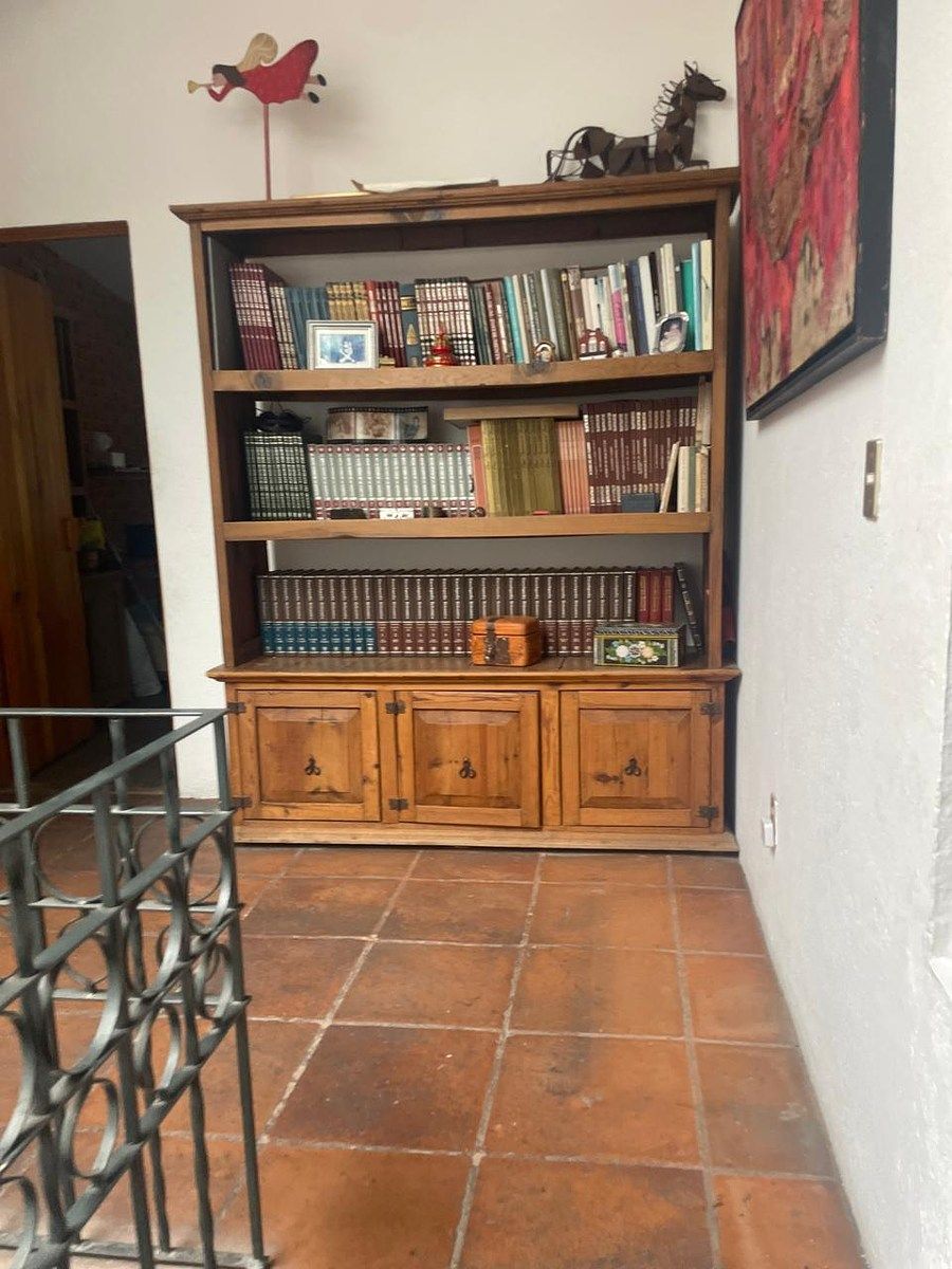 Casa em San Francisco, La Magdalena Contreras, foto 15 de 26