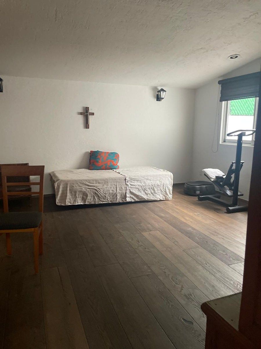Casa em San Francisco, La Magdalena Contreras, foto 17 de 26