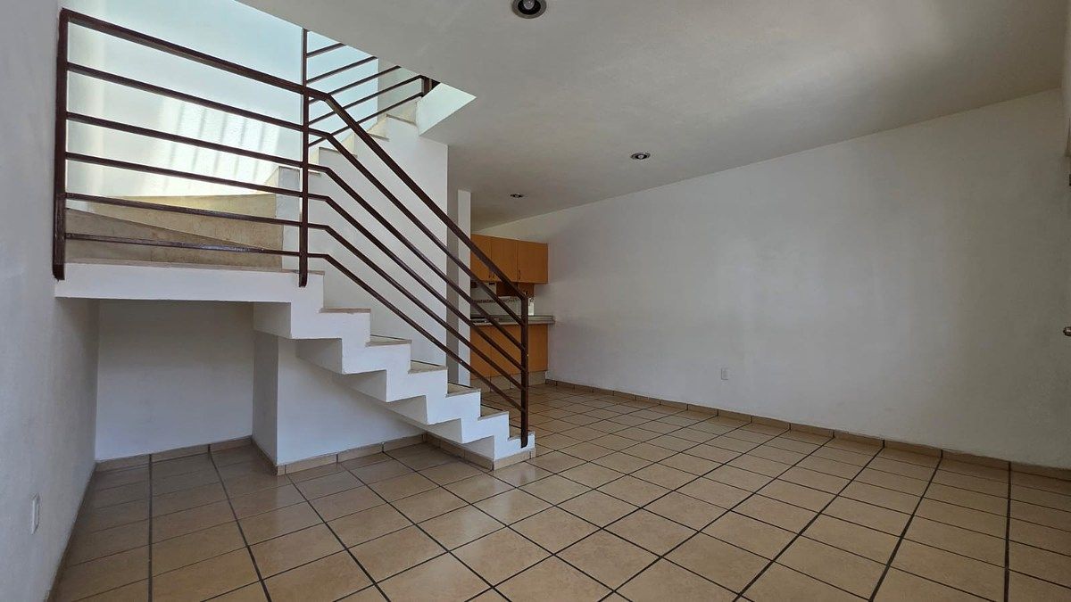 Casa en condominio en Parques del Bosque, Tlaquepaque, foto 2 de 18