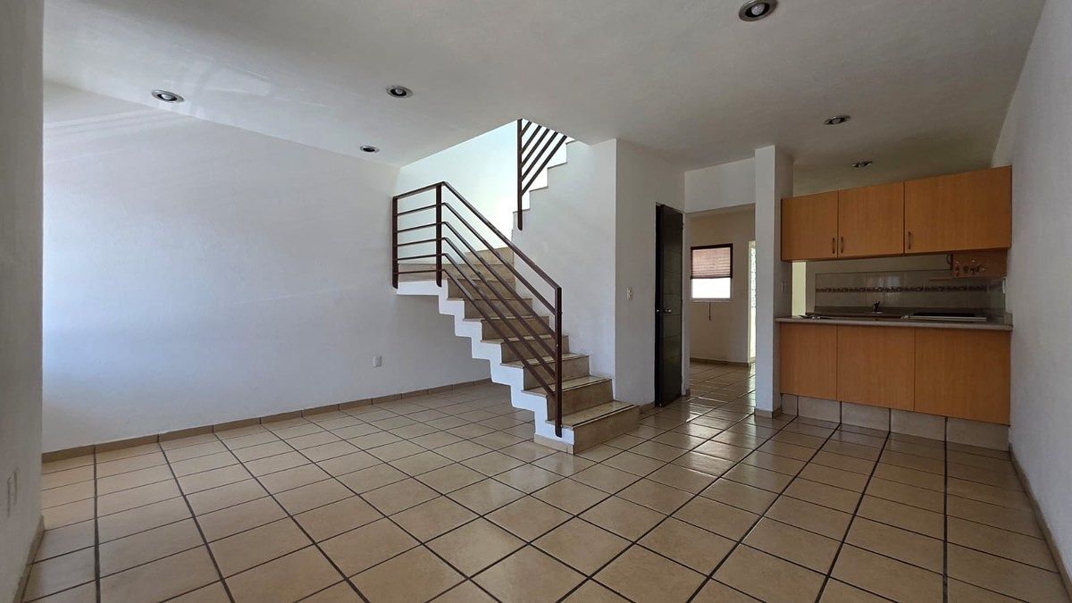 Casa en condominio en Parques del Bosque, Tlaquepaque, foto 3 de 18