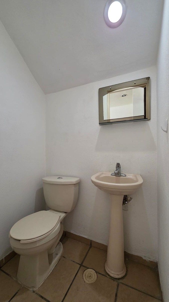 Casa en condominio en Parques del Bosque, Tlaquepaque, foto 7 de 18
