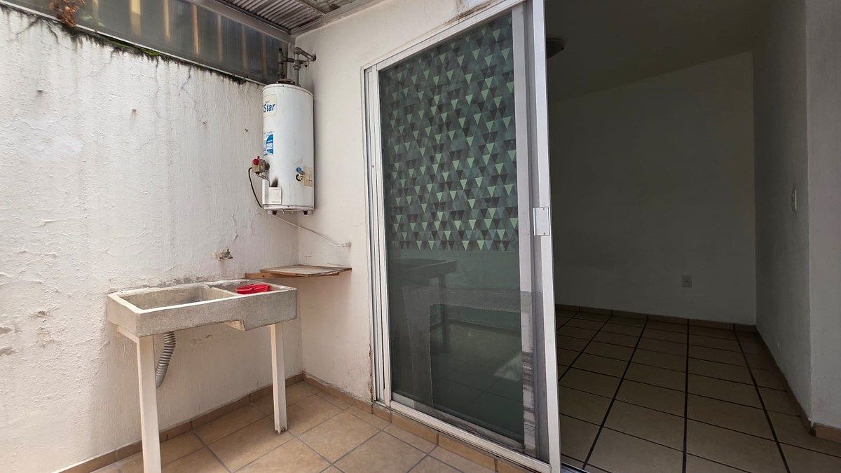 Casa en condominio en Parques del Bosque, Tlaquepaque, foto 9 de 18