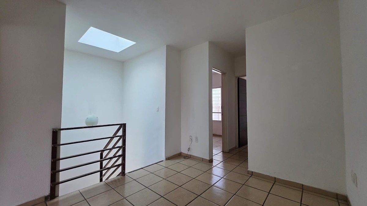 Casa en condominio en Parques del Bosque, Tlaquepaque, foto 10 de 18