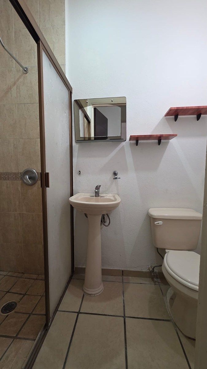 Casa en condominio en Parques del Bosque, Tlaquepaque, foto 14 de 18