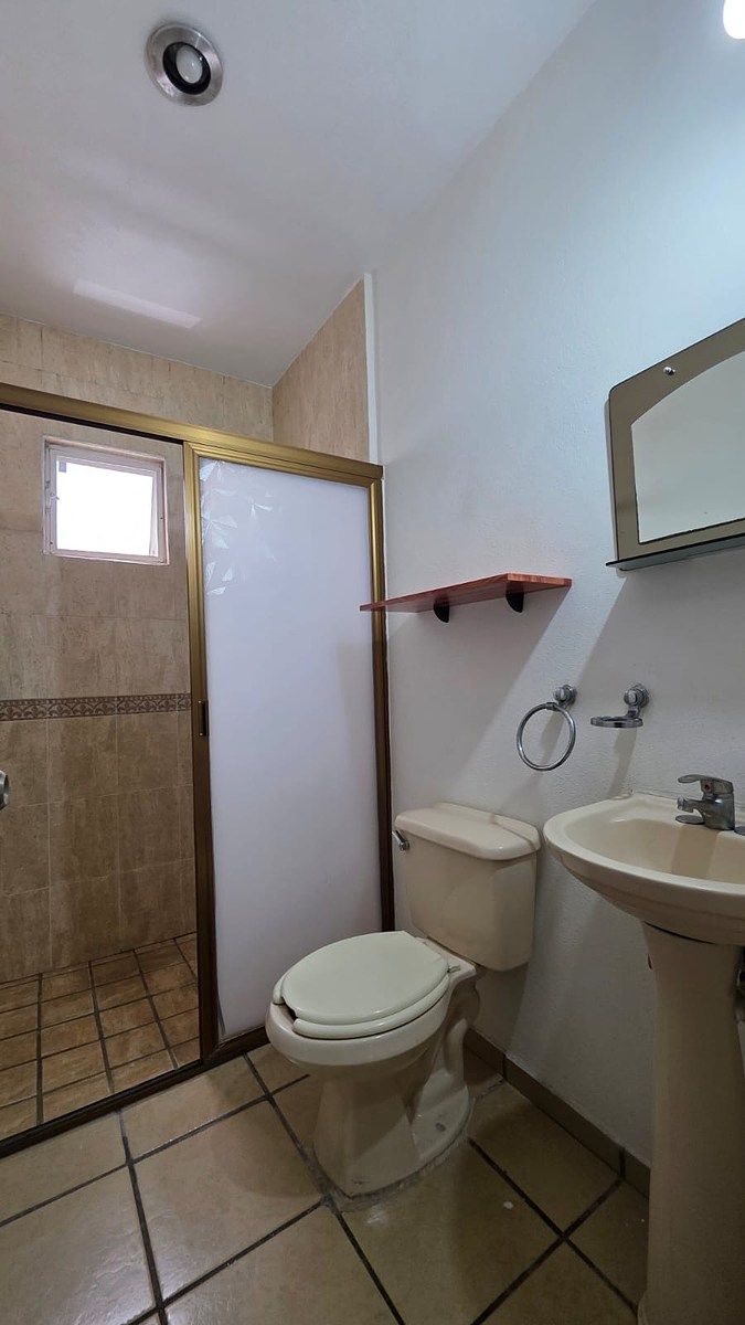 Casa en condominio en Parques del Bosque, Tlaquepaque, foto 17 de 18