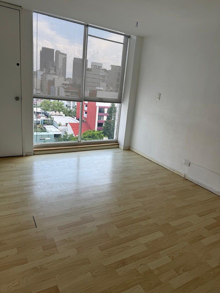 Oficina en Polanco V Sección, Miguel Hidalgo, foto 7 de 12