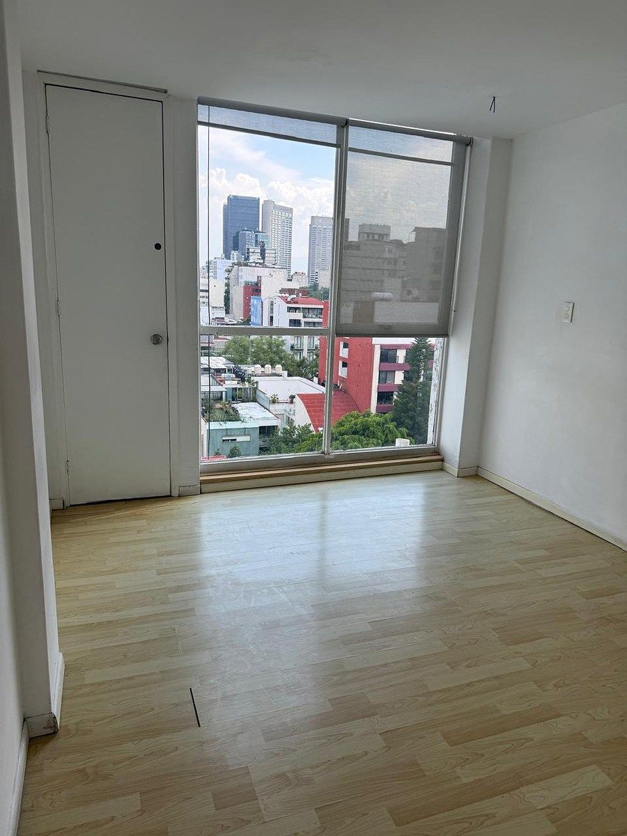 Oficina en Polanco V Sección, Miguel Hidalgo, foto 9 de 12