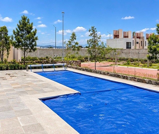 Lote em Altos del Marqués, Querétaro, foto 2 de 5