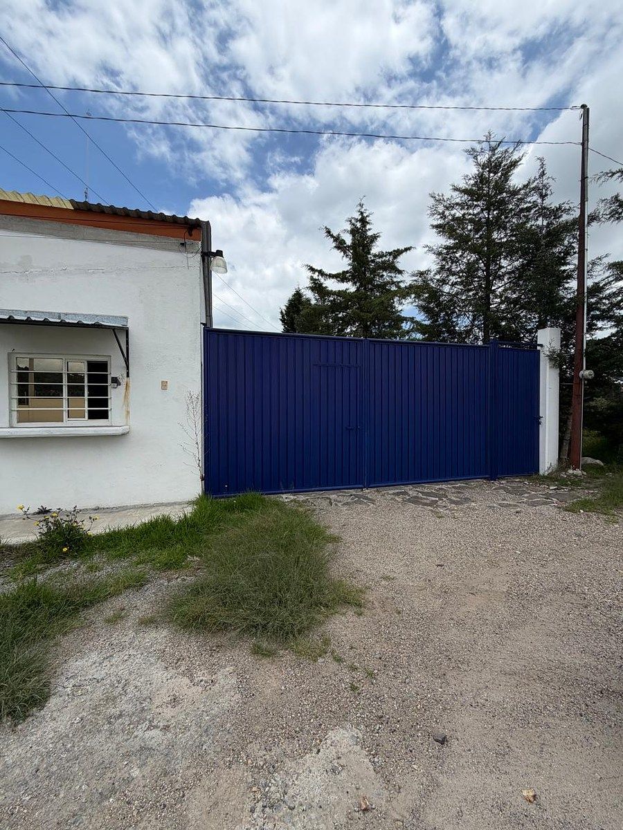 Bodega industrial en Venta, El Oro de Hidalgo, Parque Industrial, Estado de Méxi, foto 1 de 21