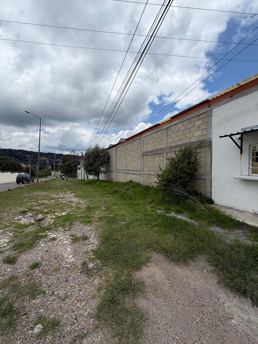 Bodega comercial en El Oro de Hidalgo, El Oro, foto 2 de 21