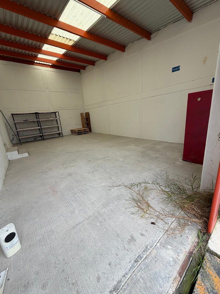 Bodega comercial en El Oro de Hidalgo, El Oro, foto 8 de 21