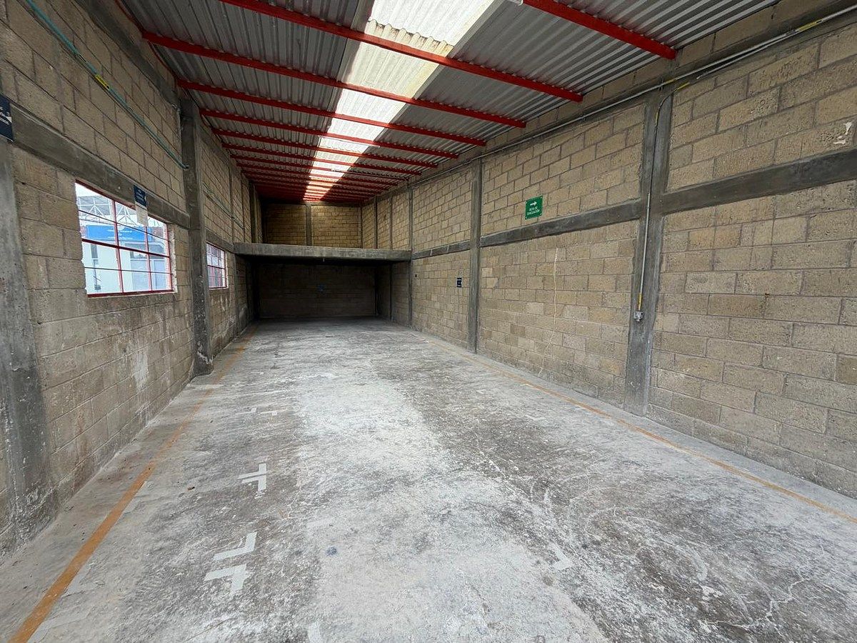 Bodega comercial en El Oro de Hidalgo, El Oro, foto 10 de 21