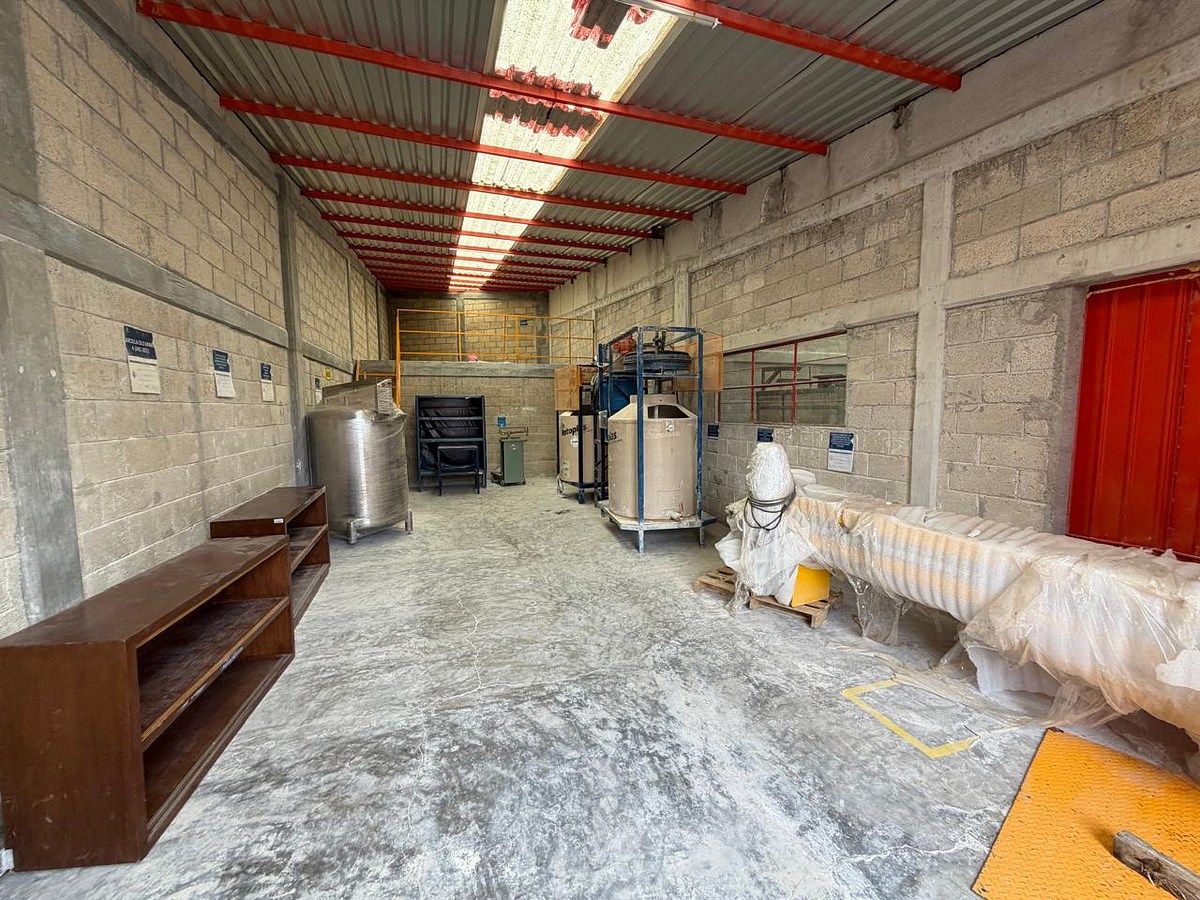 Bodega comercial en El Oro de Hidalgo, El Oro, foto 12 de 21