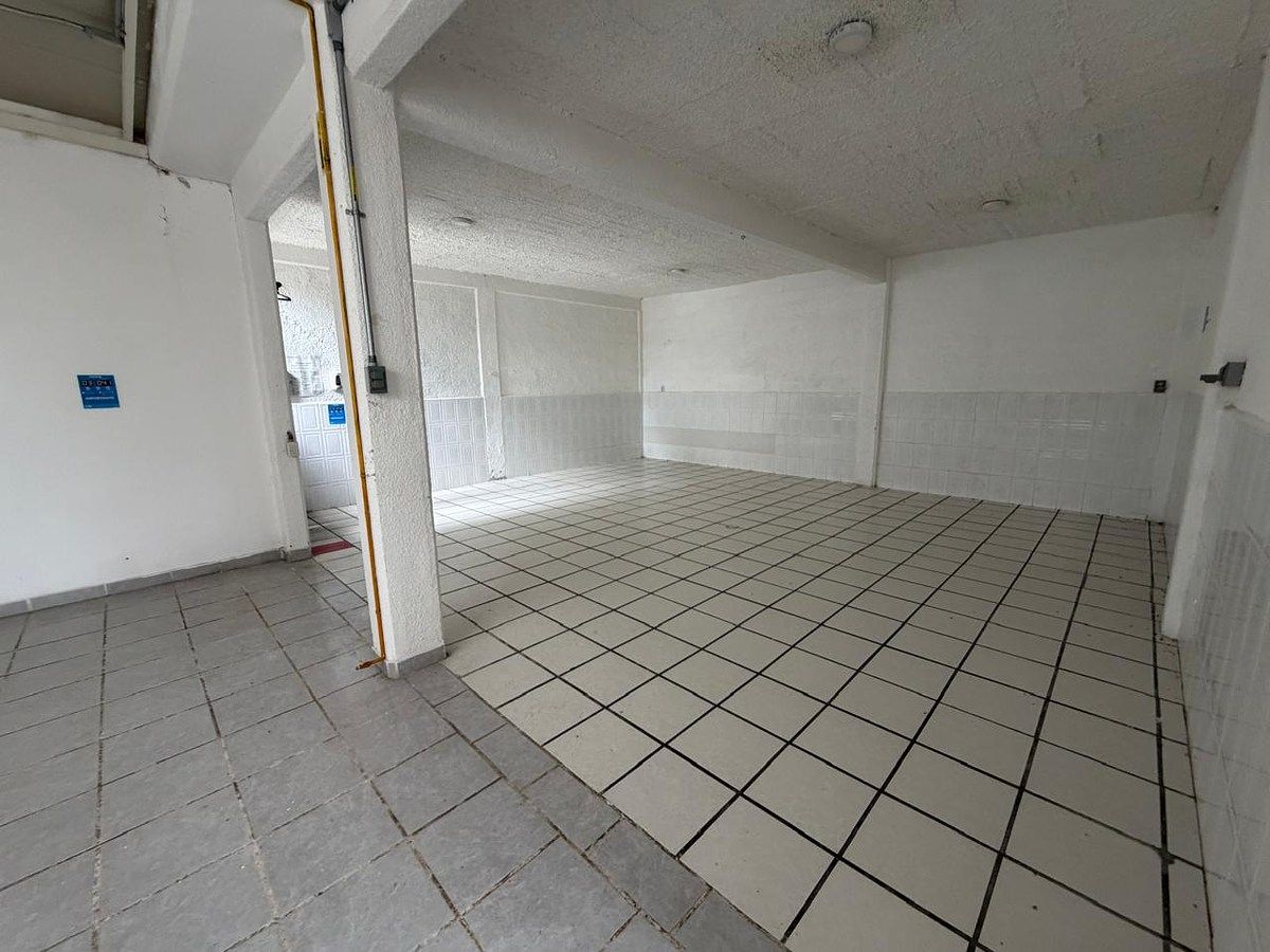 Bodega comercial en El Oro de Hidalgo, El Oro, foto 13 de 21