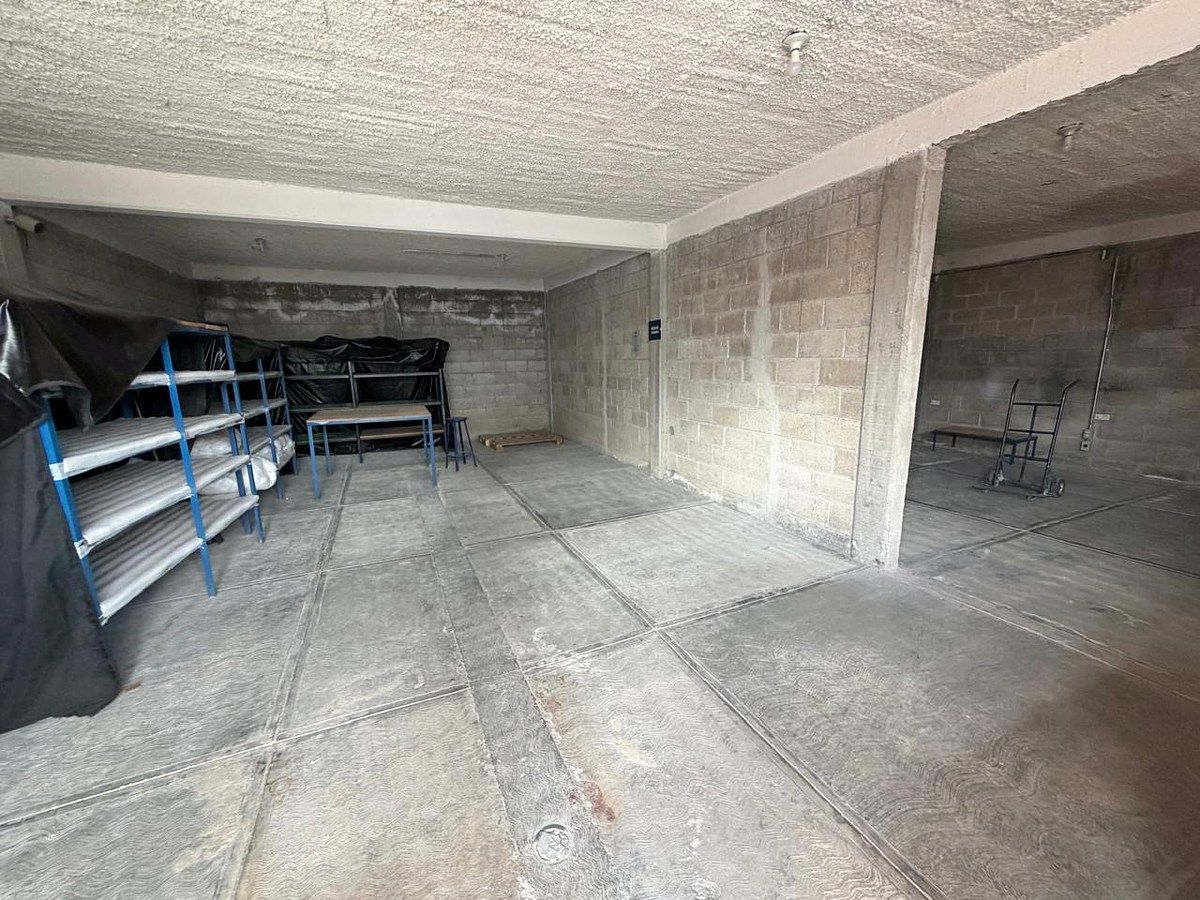 Bodega comercial en El Oro de Hidalgo, El Oro, foto 14 de 21