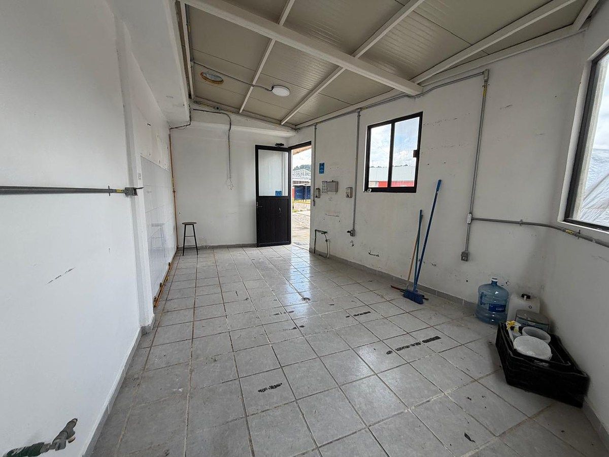Bodega comercial en El Oro de Hidalgo, El Oro, foto 15 de 21